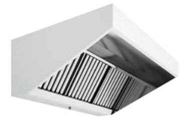 CAMPANA MURAL SNACK BAJA